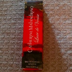 Catherine malandrino Luxe de Venise perfume